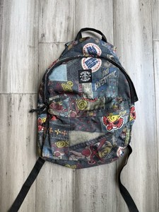Hysteric Glamour Backpack | eBay