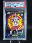 2024 Topps Cosmic Chrome - Planetary Pursuit Jayden Daniels #PPSU-JD Sun (RC)