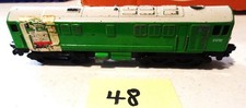 VINTAGE ERTL THOMAS THE TANK D5702 ENGINE FRIENDS DIECAST TRAIN CAR 1993. 48