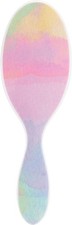 Wet Brush Original Detangler Brush - Colour Wash Stripes - All Hair Types