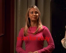 Kaley Cuoco - Exclusive PHOTO 8x10 Rare FOTO 45019