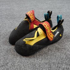 Scarpa Drago Climbing Shoes Mens 10.5 EU 43.5...