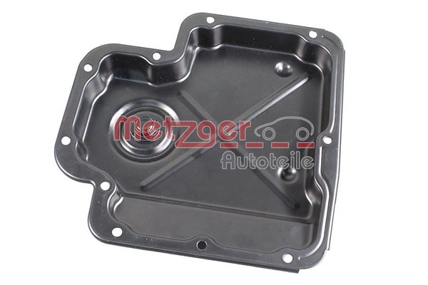 Metzger Autoteile 7990221 ÖLwanne FüR Fiat Peugeot Toyota Opel CitroËN-image