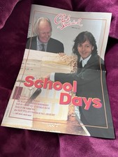 Club Sandwich #77 - Paul McCartney Fun Club magazine 1996.  (Ex Beatles, Wings)