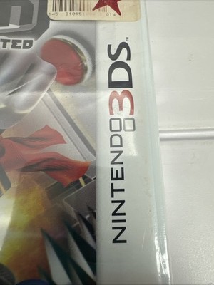 Cubic Ninja (Nintendo 3DS, 2011) for sale online | eBay