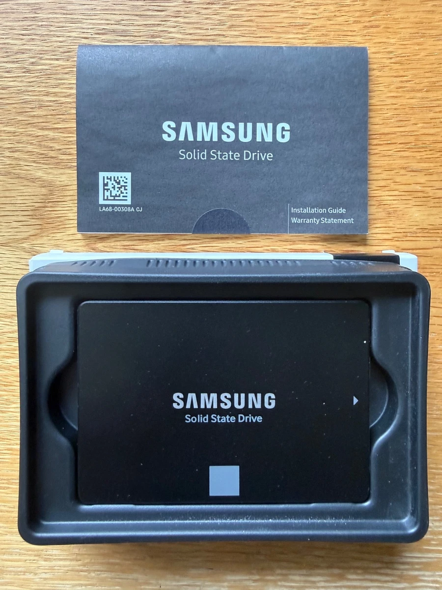 Samsung M.2 Interface 1 TB Solid State Drives for sale | eBay