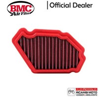 Fm897/04Race Luftfilter BMC Racing Waschbar Kawasaki Ninja H2 1000 2016
