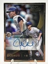 2016 Topps Gold Label Baseball Cards 3