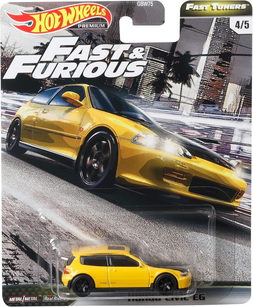 ミニカー Hot Wheels Honda Civic IDE 00670/01500 Hot Wheels Honda Civic Ide 00670/01500 | eBay