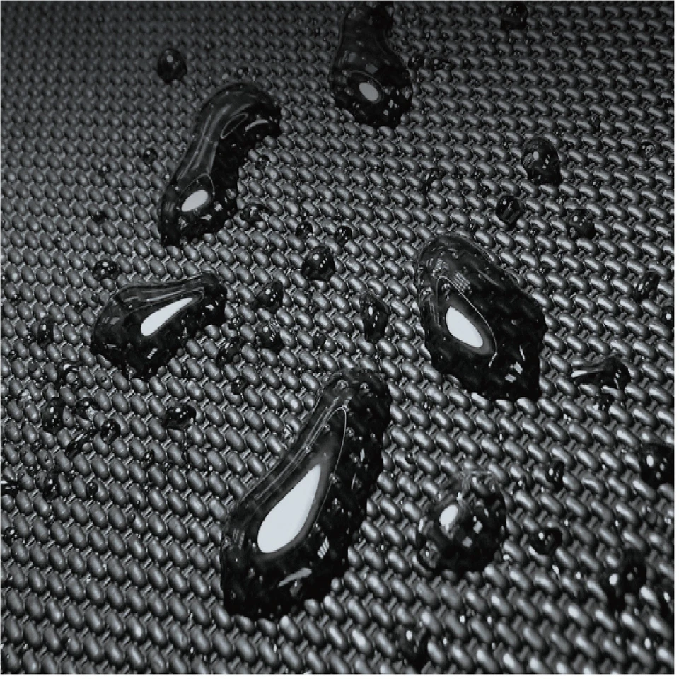 3D MAXpider Kagu Black 1st & 2nd Row Floor Liners for 06-11 BMW 3-Series Sedan Foto 4 de 4