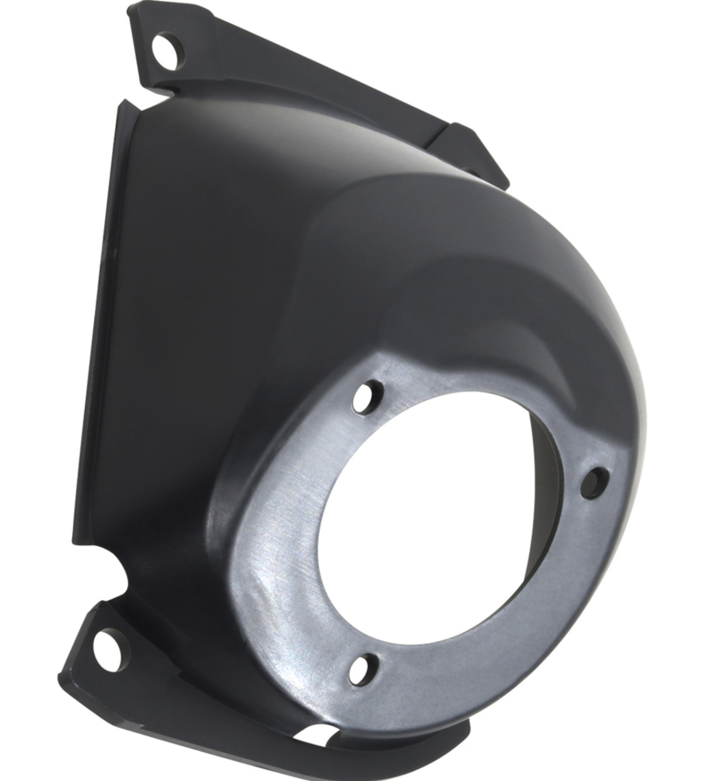 84-87 Chevy/GMC Truck LH & RH Gas Tank Fuel Door Inner Filler Neck Housing