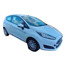 FORD FIESTA STYLE MOZZO CUSCINETTO RUOTA LATO DESTRO POSTERIORE 2126980