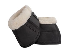 Classic Equine Boots Dyno Turn Bell Fleece Comfort Contoured Fit CDNF