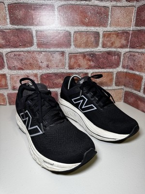New Balance FF X 860 V14 Women s Size 10.5 B Med  Black/phantom  Running Shoes