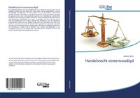 Juliana Njiriri | Handelsrecht Vereenvoudigd | Taschenbuch | NiederläNdisch