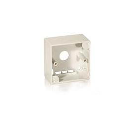 Equip 760302 Keystone System Surface  Mounting Back Box ~E~