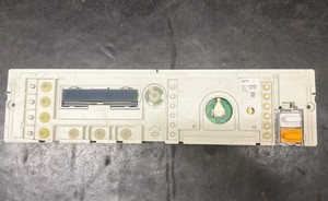 MIELE W3740 Waschmaschine Leiterplatte Steuerplatine EW171 06794332