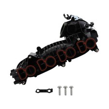 Intake Manifold for BMW E81 E87 E90 E60 E61 X1 E84 X3 E83 11618507239 N47 2.0D