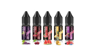 Aromakonzentrat Fruchtgeschmack Lebensmittel Aroma 5x10ml