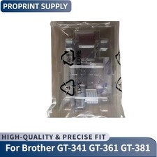 New Original Brother GT-3 Series Printhead For Brother GT-341 GT-361 GT-381