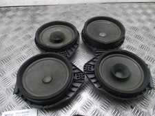 Vauxhall Insignia Loud Speakers Set Of 4 Mk1 2007-2017♪