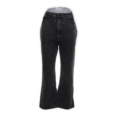 Push Button, Jeans, Größe: L, PB1910311W, Grau, Baumwolle, Fischgräte #aNX