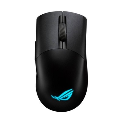 ASUS ROG Keris Wireless AimPoint Maus Gaming Rechtshand RF Wireless + Bluetooth