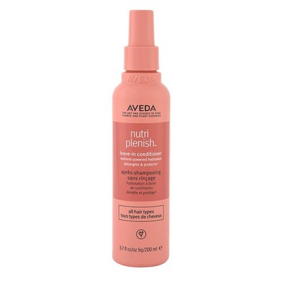 Aveda Nutri Plenish Leave In Conditioner 200ml