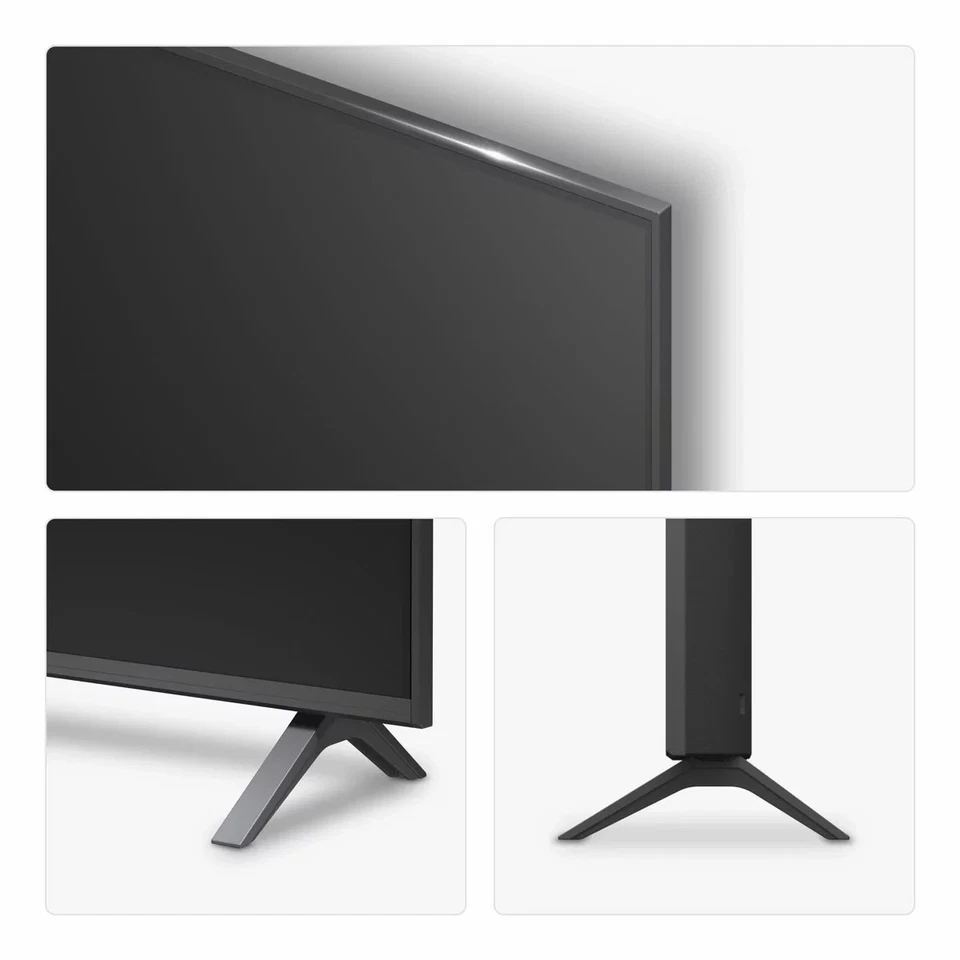 LG 55UA75006LA 55 Inch 4K Ultra HD Smart TV - *5 YR WARRANTY* - Image 4 of 4