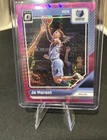 2025 Panini Ja Morant Dominators Autographs (/25) (Raw)
