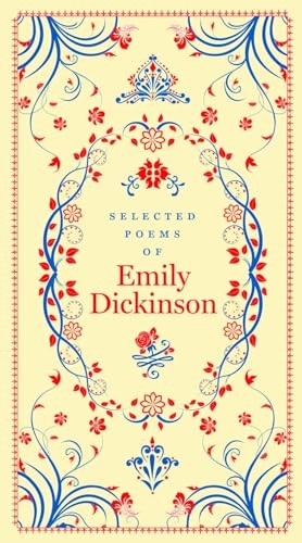 Selected Poems of Emily Dickinson by Emily Dickinson Hardcover Book - Image 8