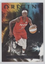 2023 Panini Origins WNBA Erica Wheeler #25 0q5k