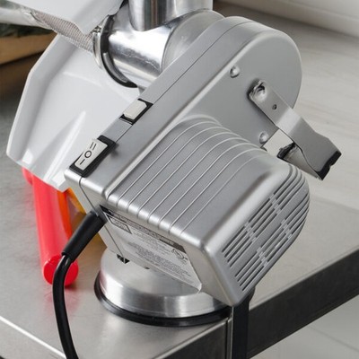 WESTON 01-0101 ROMA 2-Speed Motor Attachment ︎For Pasta Machine or Tomato Press