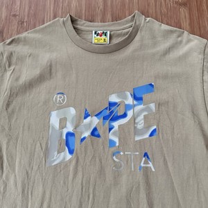 Bape Sta T Shirt | eBay