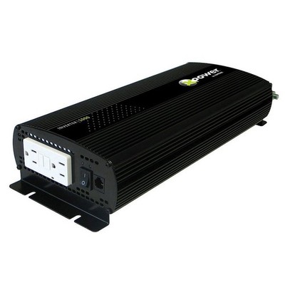 Xantrex Xpower 1000 Inverter Gfci Remote On Off Ul458 Power