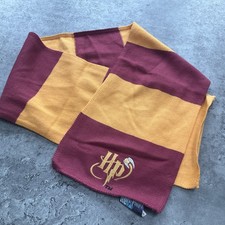 Harry Potter Scarf The Prisoner of Azkaban Warner Bros BN