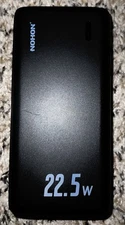 NOHON® 22.5w power bank