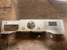 OEM LG Washer Control Panel Assembly EBR50614...