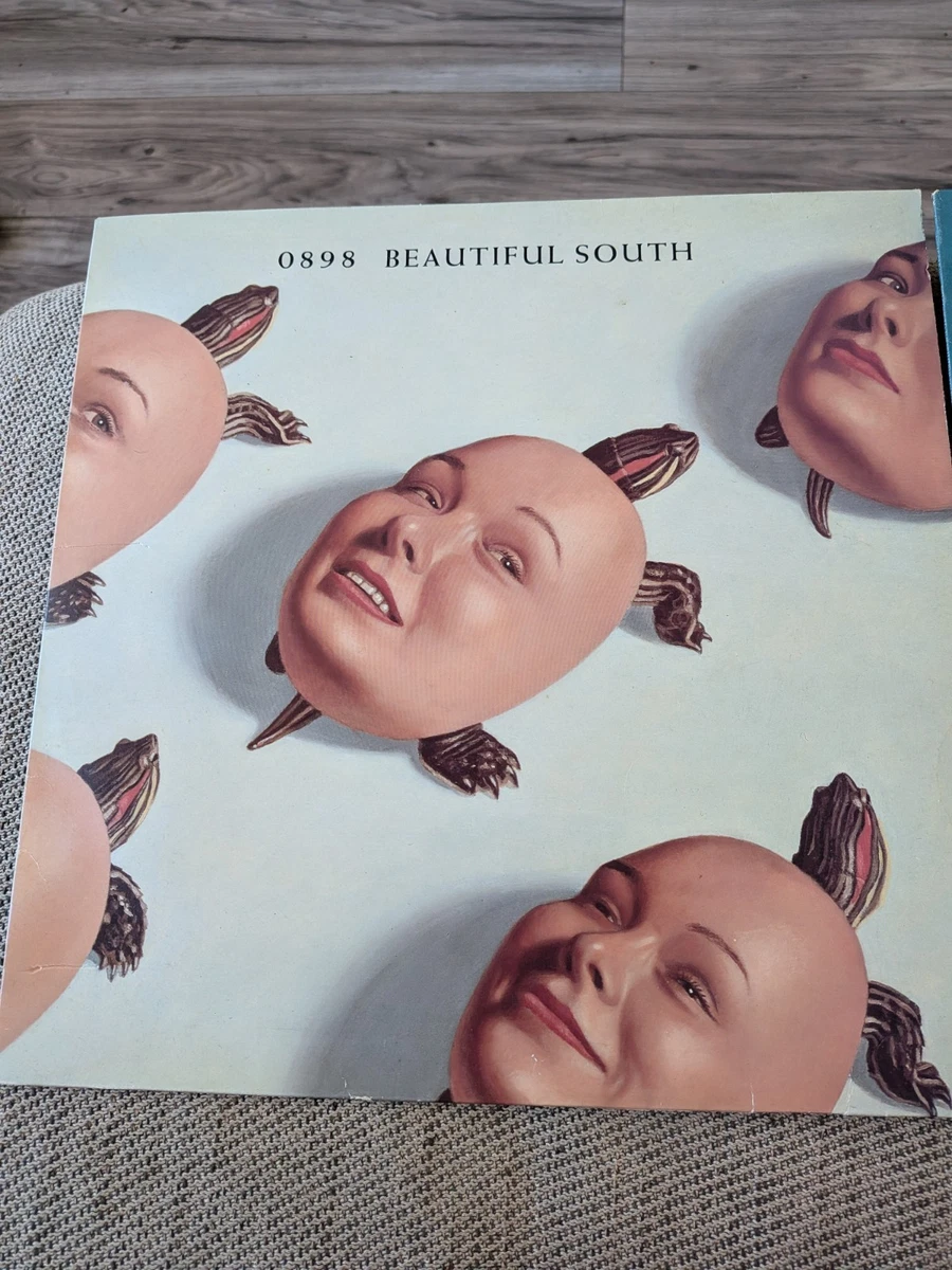 Beautiful South Lp for sale | eBay UK