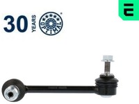Optimal G7-2057 Stange/Strebe FüR Stabilisator Koppelstange Strebe Hinten