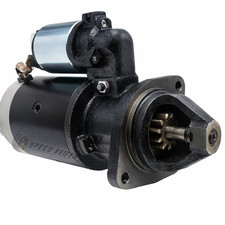 Anlasser 3,1 Kw für IHC IH Case International 353 383 423 433 453 533 633 8 31