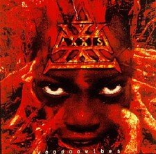 Axxis - Voodoo Vibes