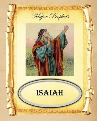 Major Prophets: Book of Isaiah by MR Billy R. Fincher