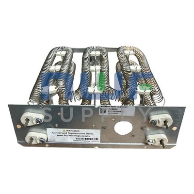 631691 OEM Nordyne Frigidaire Intertherm 10.8 KW Electric Heat Element ...