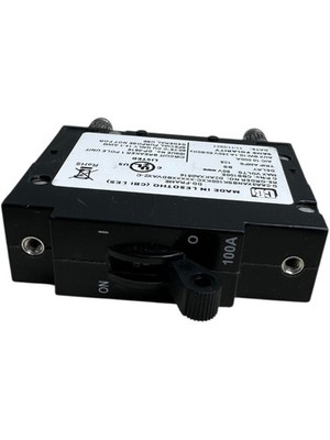 New CBI CBB100E Circuit Breaker D-2AA3XANBSK100KXC-XXXXXBDVAX2-C **SALE**