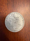 1889-O Morgan Silver Dollar – New Orleans Mint – 90% Silver – Circulated Coin