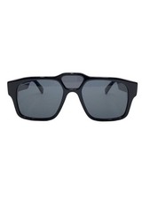 John Lawrence Sullivan Sunglasses/Plastic/Blk/Blk/Men'S/Jls003// 3632