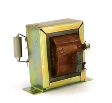 ROBERTS 770 (AKAI M7) Output Amplifier Transformer 2 of 2 - Reel to Reel Part