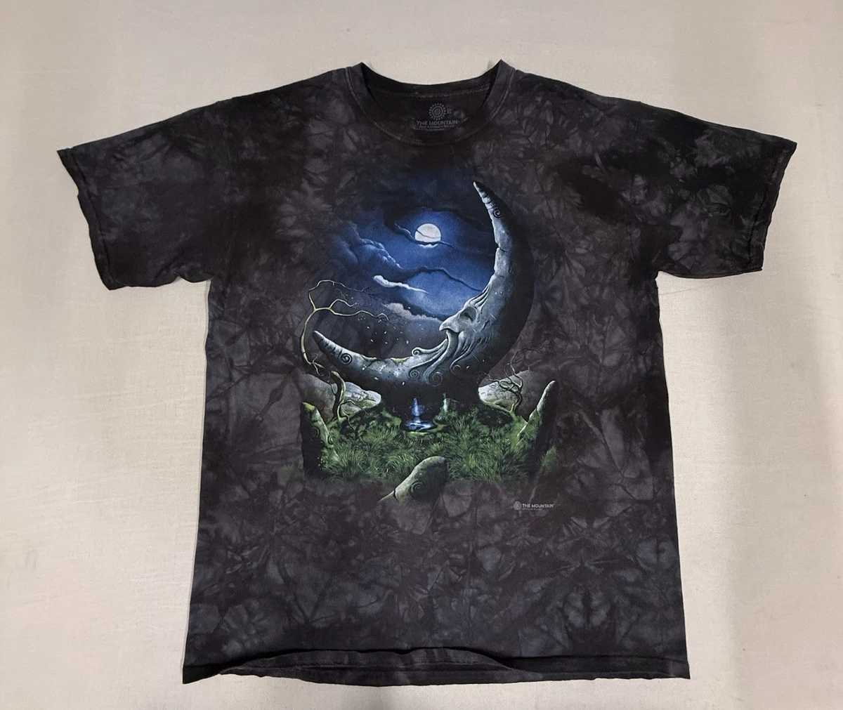 The Mountain Size XL Shirts for Men for sale | eBay
