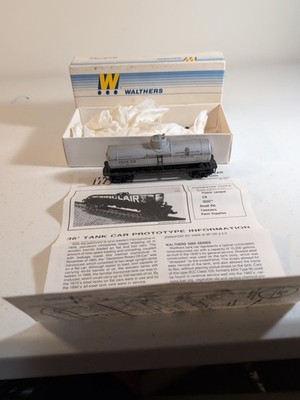 Walthers 5000 Series 36' Tank Car